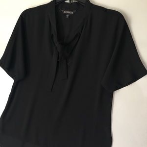 Express Dressy Shirt
